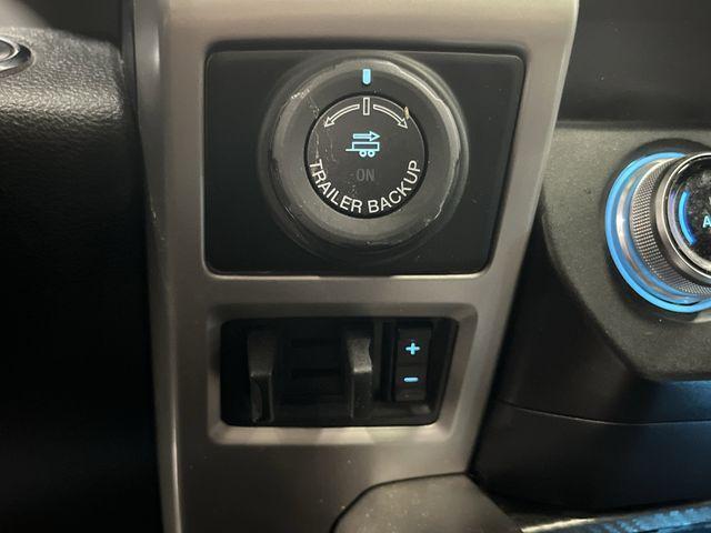 Photo of 2020 Oxford White Ford F-150