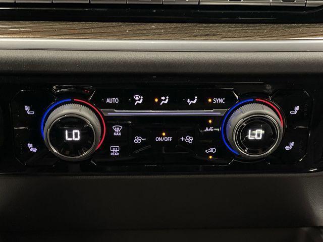 Photo of 2025 Summit White Chevrolet Silverado 1500