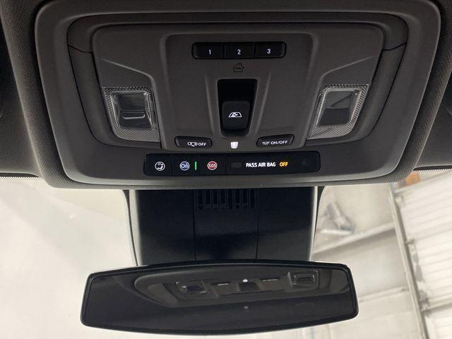 Photo of 2025 Summit White Chevrolet Silverado 1500