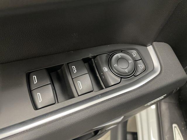 Photo of 2025 Summit White Chevrolet Silverado 1500