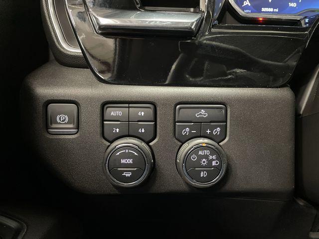 Photo of 2023 Radiant Red Chevrolet Silverado 1500