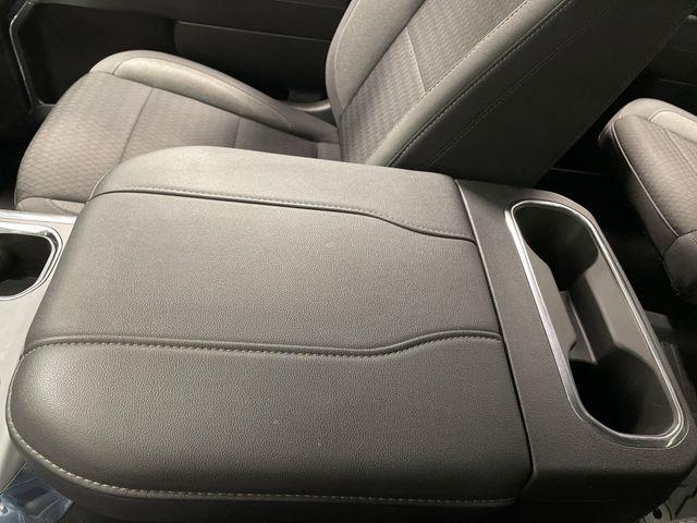 Photo of 2023 Radiant Red Chevrolet Silverado 1500