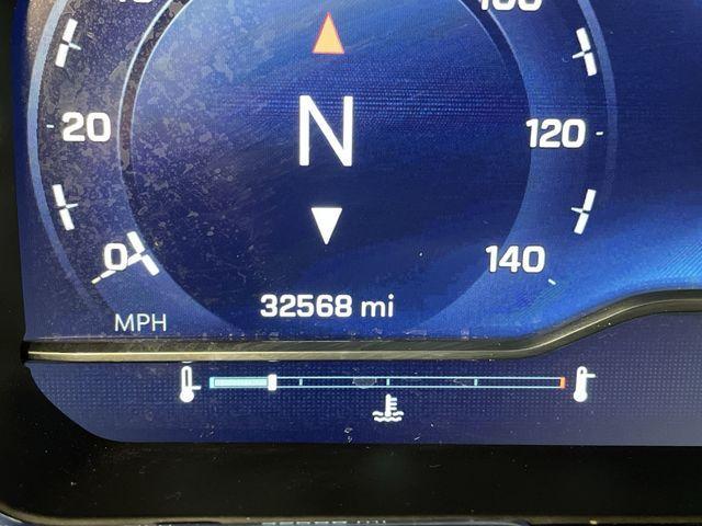 Photo of 2023 Radiant Red Chevrolet Silverado 1500