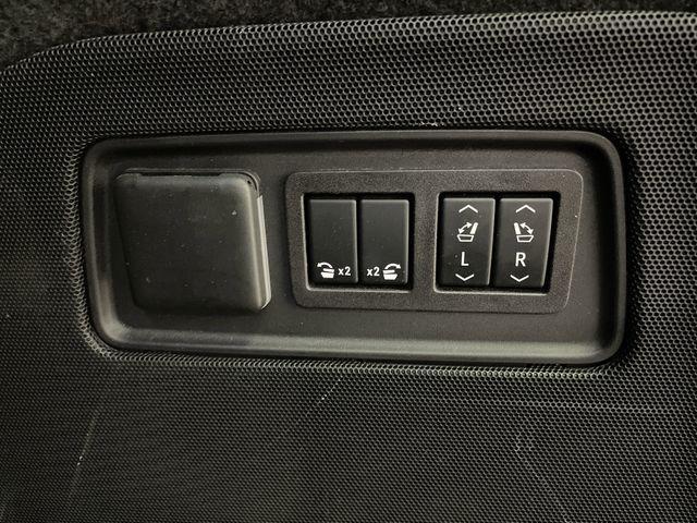 Photo of 2023 Black Raven Cadillac Escalade