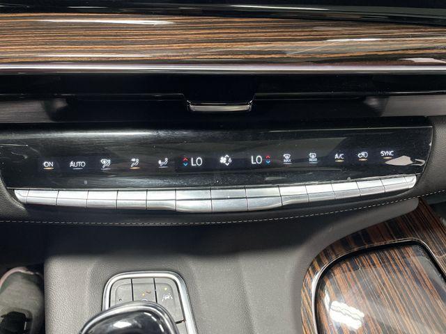 Photo of 2023 Black Raven Cadillac Escalade