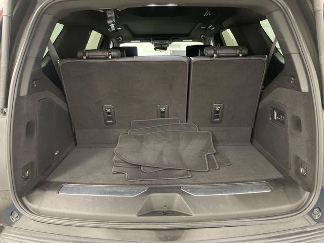 Photo of 2023 Black Raven Cadillac Escalade
