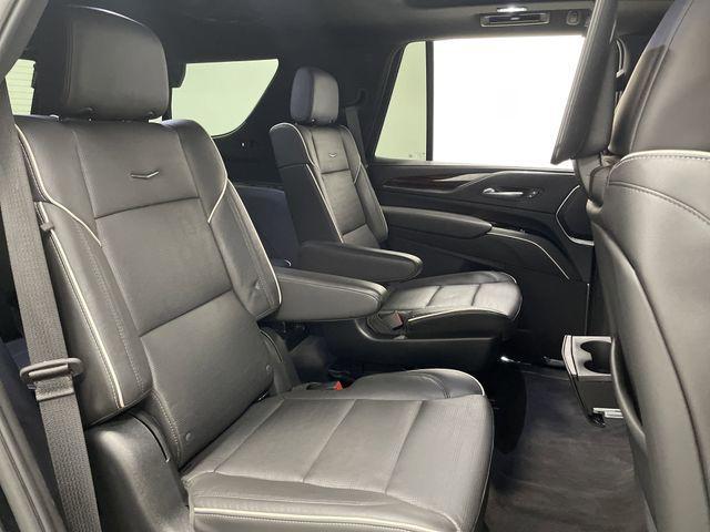 Photo of 2023 Black Raven Cadillac Escalade