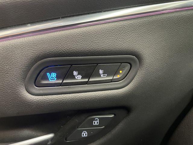 Photo of 2023 Black Raven Cadillac Escalade