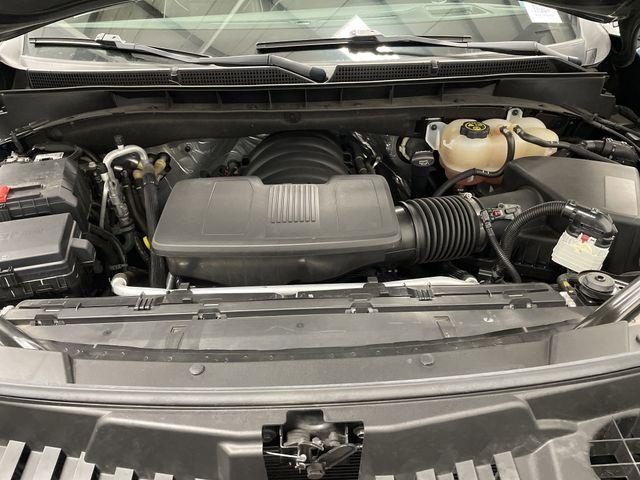 Photo of 2023 Black Raven Cadillac Escalade