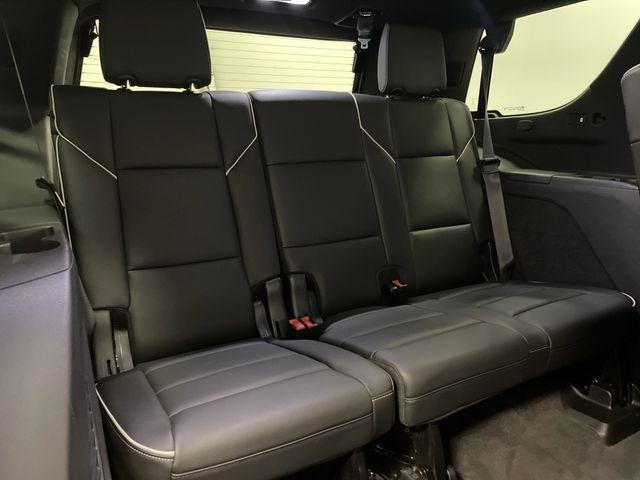 Photo of 2023 Black Raven Cadillac Escalade