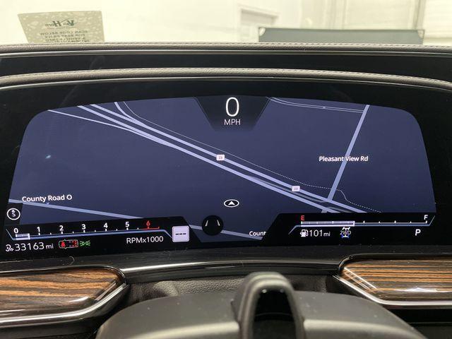 Photo of 2023 Black Raven Cadillac Escalade