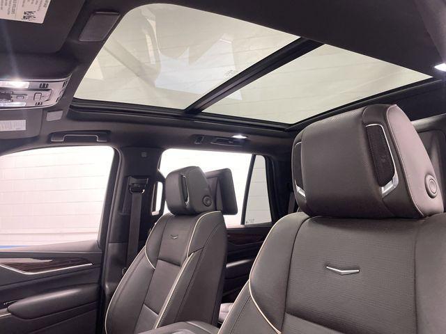 Photo of 2023 Black Raven Cadillac Escalade