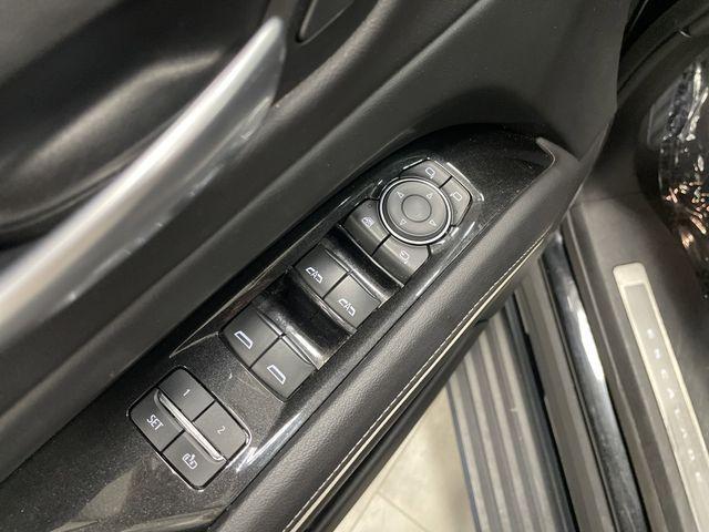 Photo of 2023 Black Raven Cadillac Escalade