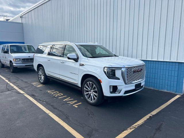 2022 GMC Yukon Xl