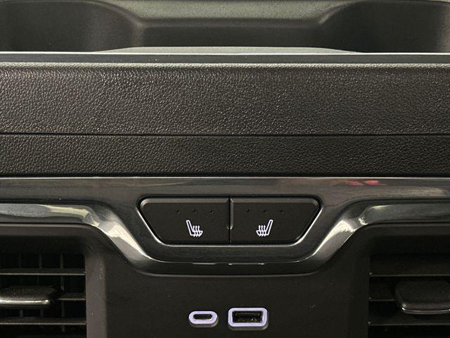 Photo of 2023 Onyx Black GMC Sierra 1500