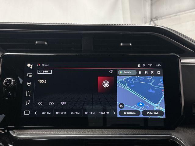 Photo of 2023 Onyx Black GMC Sierra 1500