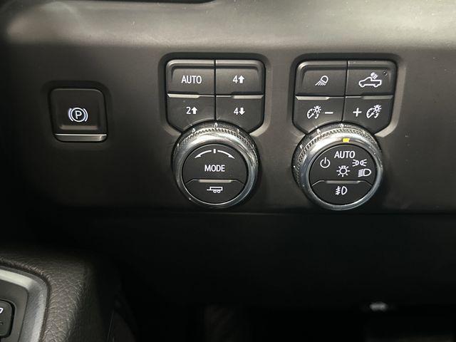 Photo of 2023 Onyx Black GMC Sierra 1500