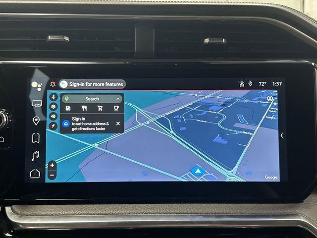 Photo of 2023 Onyx Black GMC Sierra 1500