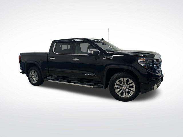 Photo of 2023 Onyx Black GMC Sierra 1500