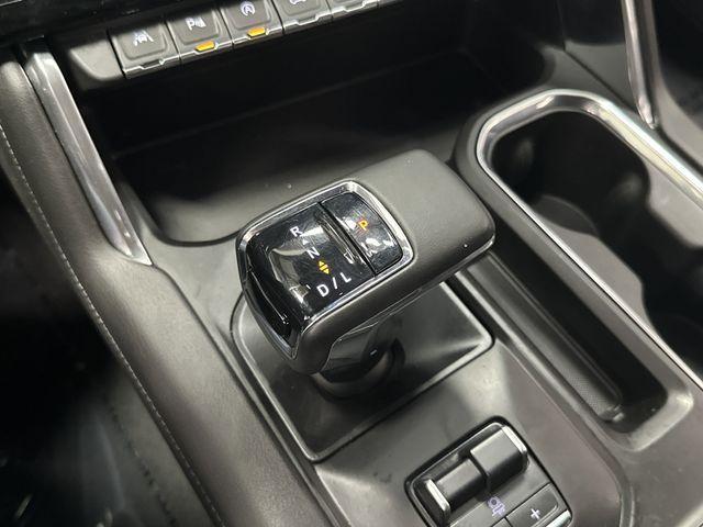Photo of 2023 Onyx Black GMC Sierra 1500