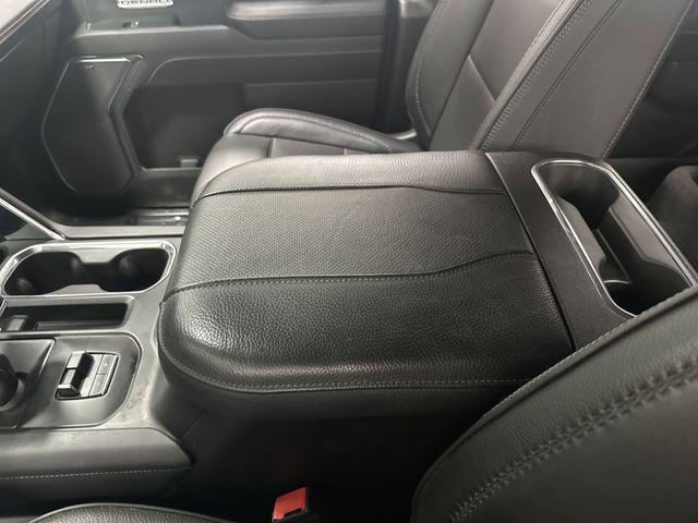 Photo of 2023 Onyx Black GMC Sierra 1500