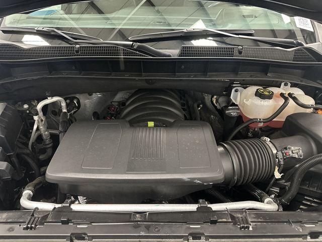 Photo of 2023 Onyx Black GMC Sierra 1500