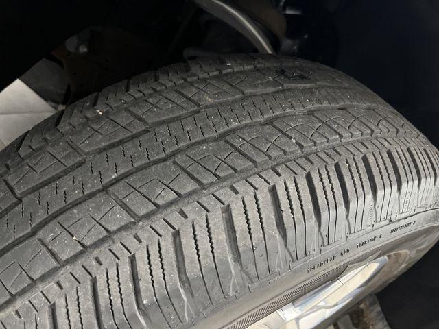Photo of 2023 White Frost Tri-Coat GMC Sierra 1500