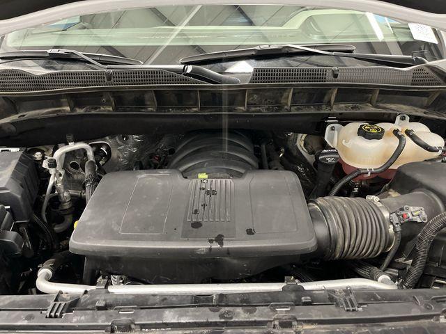 Photo of 2023 White Frost Tri-Coat GMC Sierra 1500