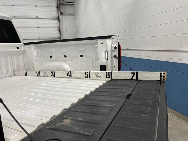 Photo of 2023 White Frost Tri-Coat GMC Sierra 1500