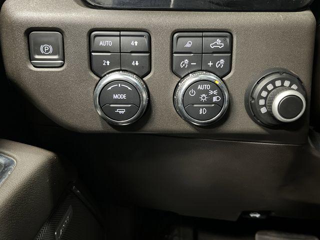 Photo of 2023 White Frost Tri-Coat GMC Sierra 1500