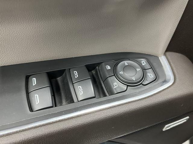 Photo of 2023 White Frost Tri-Coat GMC Sierra 1500
