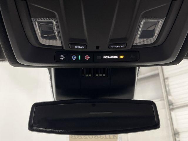 Photo of 2023 White Frost Tri-Coat GMC Sierra 1500