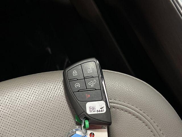 Photo of 2023 White Frost Tri-Coat GMC Sierra 1500