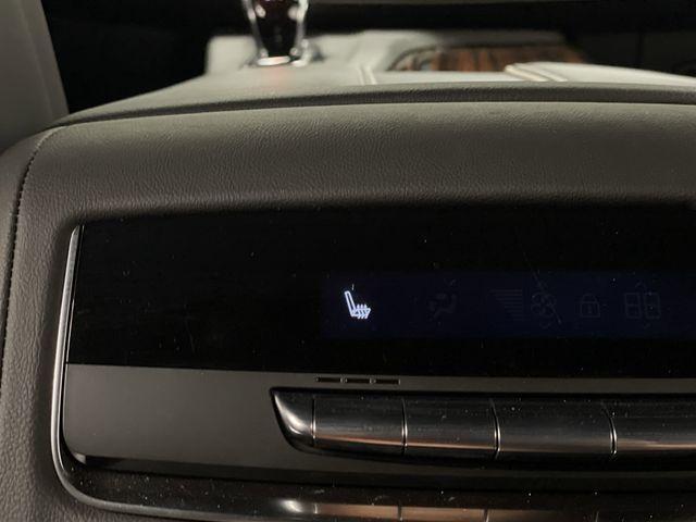 Photo of 2022 Galactic Gray Metallic Cadillac Escalade