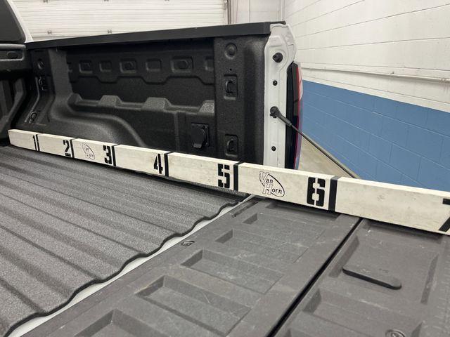 Photo of 2024 Summit White Chevrolet Colorado
