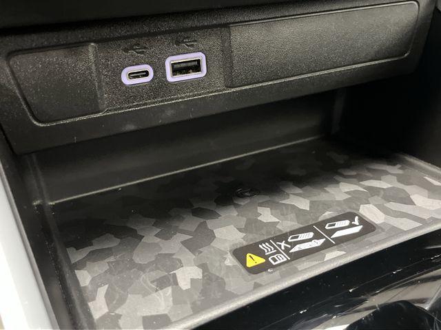Photo of 2024 Summit White Chevrolet Colorado