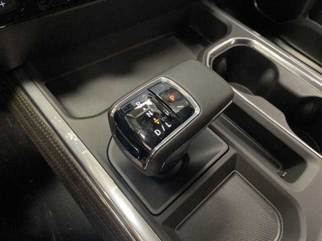 Photo of 2025 Sterling Gray Metallic Chevrolet Silverado 1500
