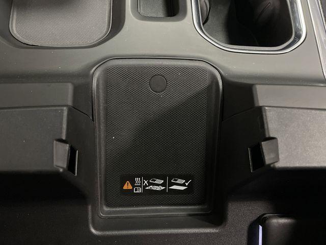 Photo of 2023 Glacier Blue Metallic Chevrolet Silverado 1500