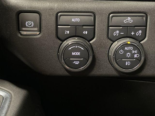 Photo of 2023 Glacier Blue Metallic Chevrolet Silverado 1500