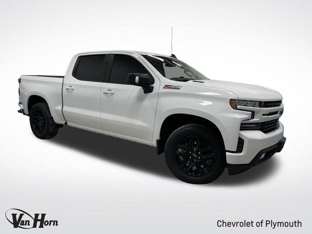 2022 Chevrolet Silverado 1500 Limited