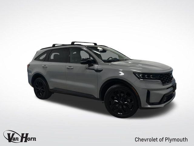 2022 Kia Sorento
