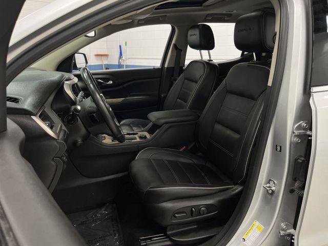 Photo of 2019 Quicksilver Metallic GMC Acadia