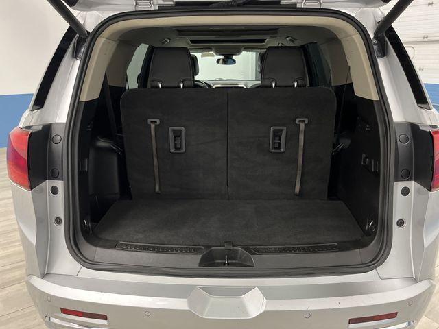 Photo of 2019 Quicksilver Metallic GMC Acadia