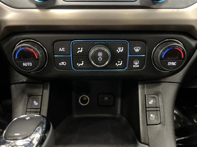 Photo of 2019 Quicksilver Metallic GMC Acadia