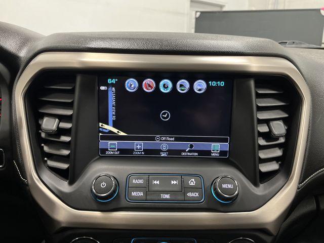 Photo of 2019 Quicksilver Metallic GMC Acadia