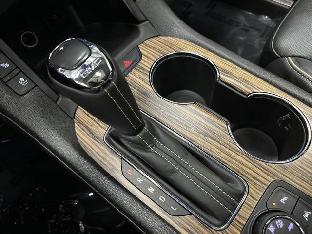 Photo of 2019 Quicksilver Metallic GMC Acadia