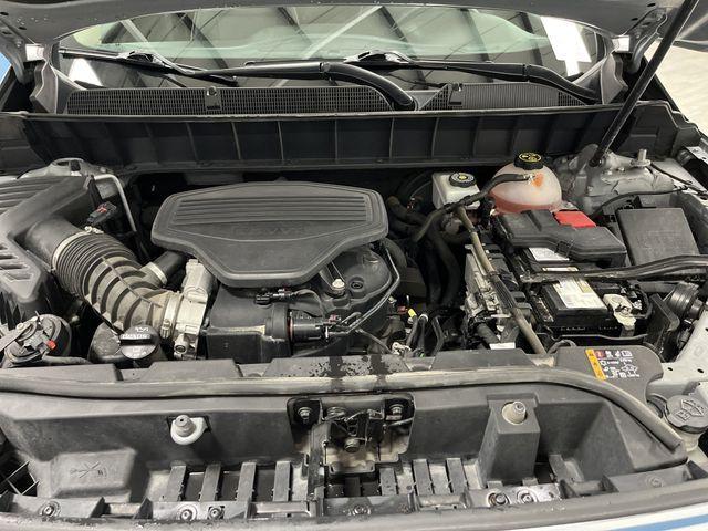 Photo of 2019 Quicksilver Metallic GMC Acadia