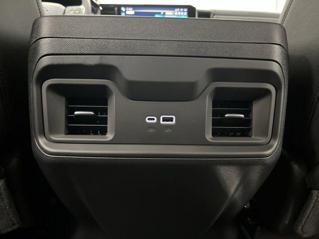 Photo of 2025 Black Chevrolet Silverado 1500