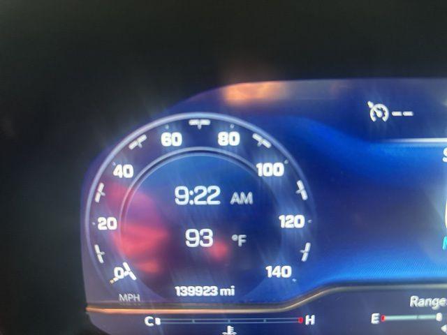 Photo of 2022 Black Chevrolet Tahoe