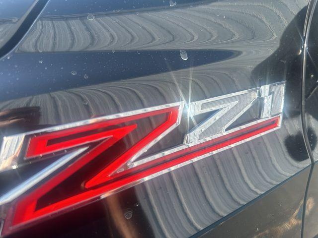 Photo of 2022 Black Chevrolet Tahoe